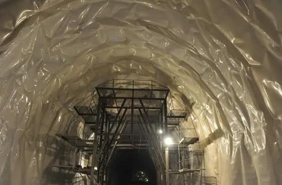 栾城隧道蒸汽增压增温设备 隧道蒸汽减压阀图片 隧道养护拱